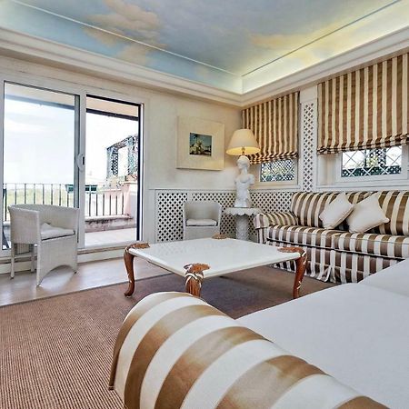 Rione Trastevere Apartment Řím Exteriér fotografie